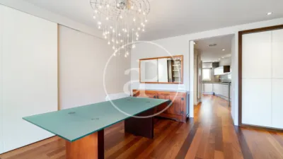 Apartamento en alquiler en Sarrià - Imagen 17