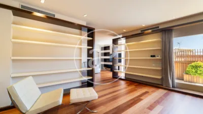 Apartamento en alquiler en Sarrià - Imagen 18