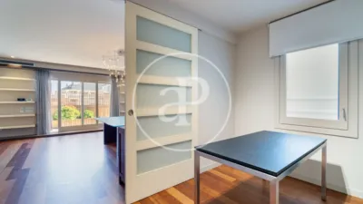 Apartamento en alquiler en Sarrià - Imagen 19