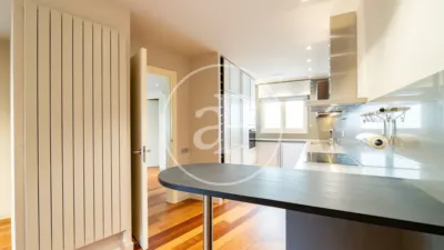 Apartamento en alquiler en Sarrià - Imagen 20