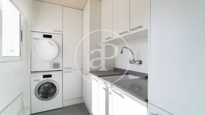 Apartamento en alquiler en Sarrià - Imagen 21