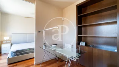 Apartamento en alquiler en Sarrià - Imagen 22