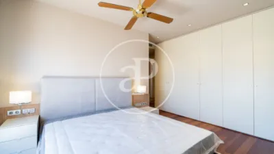 Apartamento en alquiler en Sarrià - Imagen 23