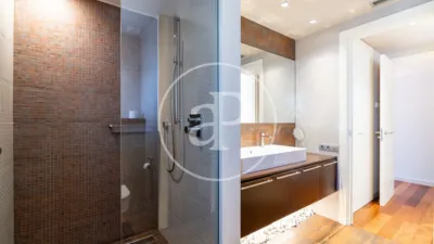 Apartamento en alquiler en Sarrià - Imagen 24