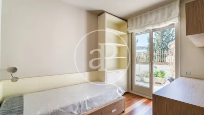Apartamento en alquiler en Sarrià - Imagen 25