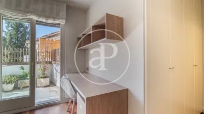 Apartamento en alquiler en Sarrià - Imagen 26