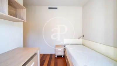 Apartamento en alquiler en Sarrià - Imagen 27