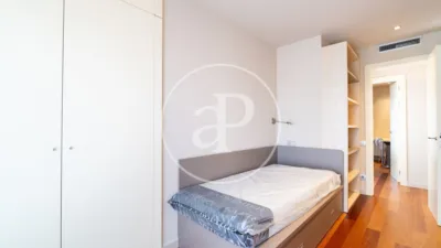 Apartamento en alquiler en Sarrià - Imagen 28