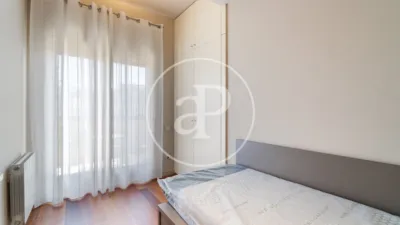 Apartamento en alquiler en Sarrià - Imagen 29