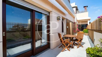 Apartamento en alquiler en Sarrià - Imagen 2