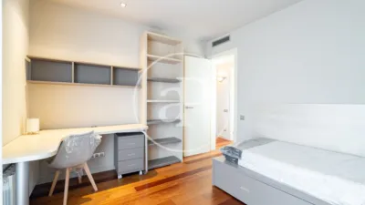 Apartamento en alquiler en Sarrià - Imagen 31
