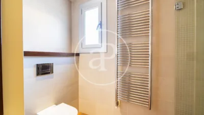 Apartamento en alquiler en Sarrià - Imagen 32