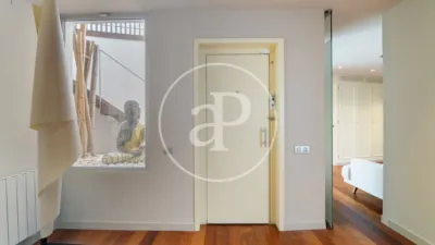 Apartamento en alquiler en Sarrià - Imagen 34