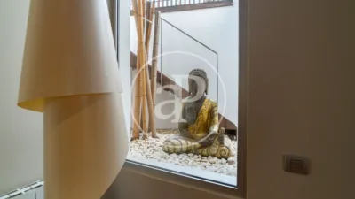 Apartamento en alquiler en Sarrià - Imagen 35