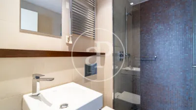 Apartamento en alquiler en Sarrià - Imagen 36