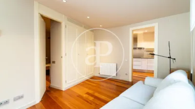 Apartamento en alquiler en Sarrià - Imagen 37