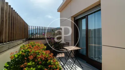 Apartamento en alquiler en Sarrià - Imagen 38