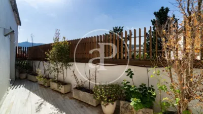 Apartamento en alquiler en Sarrià - Imagen 39