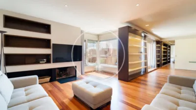 Apartamento en alquiler en Sarrià - Imagen 3