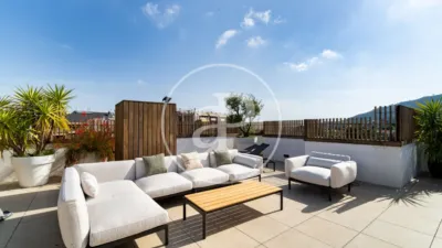 Apartamento en alquiler en Sarrià - Imagen 40