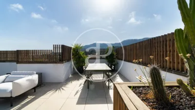 Apartamento en alquiler en Sarrià - Imagen 41