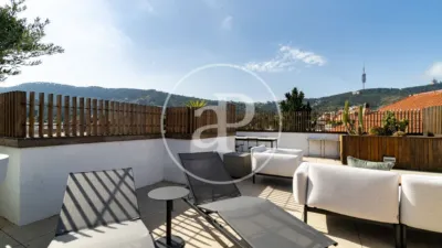 Apartamento en alquiler en Sarrià - Imagen 42