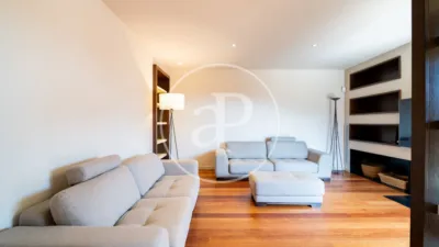 Apartamento en alquiler en Sarrià - Imagen 4