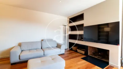 Apartamento en alquiler en Sarrià - Imagen 5