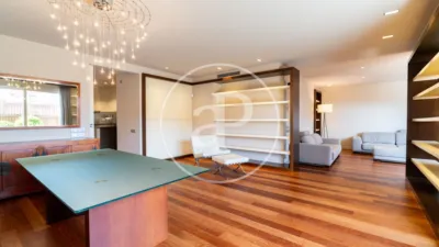 Apartamento en alquiler en Sarrià - Imagen 6