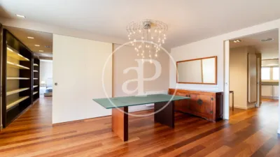 Apartamento en alquiler en Sarrià - Imagen 7
