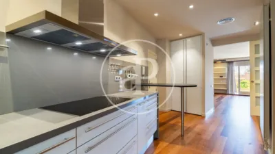 Apartamento en alquiler en Sarrià - Imagen 9