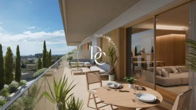 Apartment in Sitges photo 5