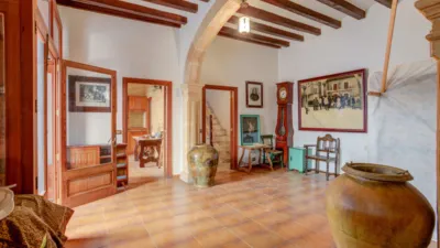 House in Pollença photo 2