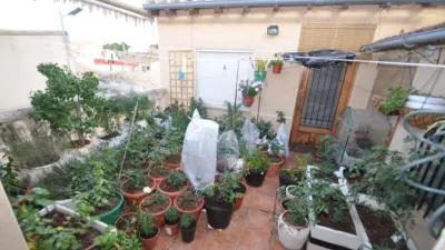 House in El Pinós - Pinoso photo 18