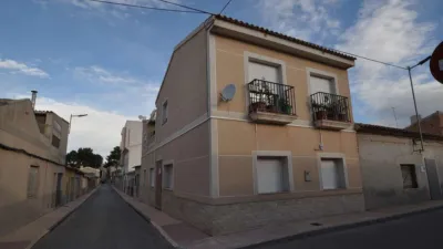 Casa – el Pinós / Pinoso - Vista 2
