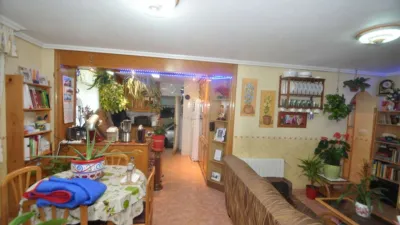 House in El Pinós - Pinoso photo 9