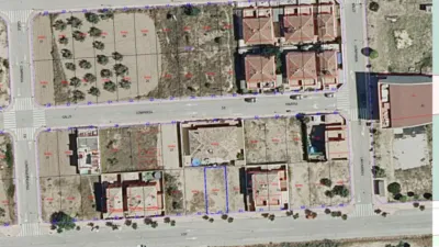 Terreno en venta en Salinas - Vista 2