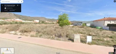 Terreno en venta en Salinas - Vista 3