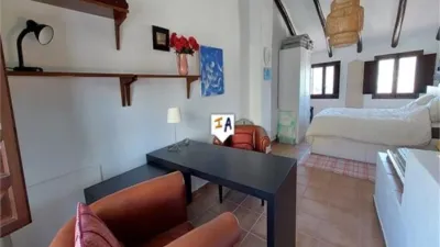 House in Castillo de Locubín photo 11