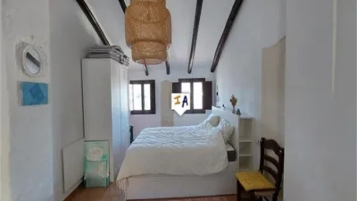 House in Castillo de Locubín photo 12