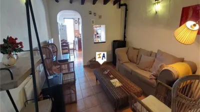 House in Castillo de Locubín photo 5