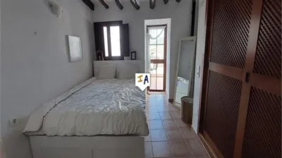 House in Castillo de Locubín photo 8
