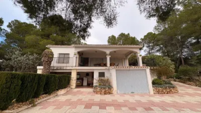 Casa – Sax, María Moliner, l'Alt Vinalopó / El Alto Vinalopó - Vista 3