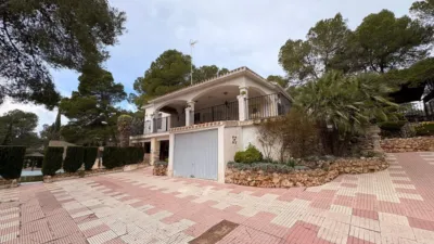 Casa – Sax, María Moliner, l'Alt Vinalopó / El Alto Vinalopó - Vista 4