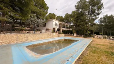 Casa – Sax, María Moliner, l'Alt Vinalopó / El Alto Vinalopó - Vista 5