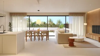 Casa – Dolores - Vista 4