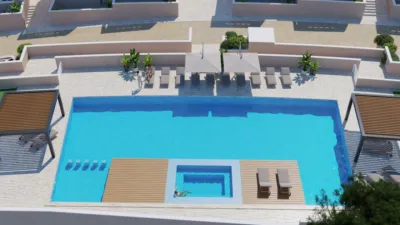 Casa – Pilar de la Horadada, Lo Romero Golf Resort - Vista 3