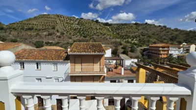 Casa Pepe, Viñuela photo 2