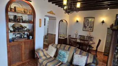 Casa en Viñuela photo 39