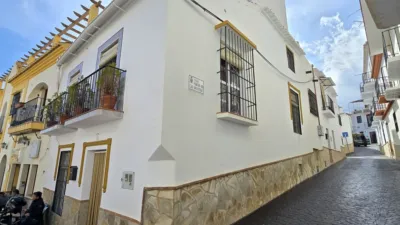 Casa Pepe, Viñuela photo 3